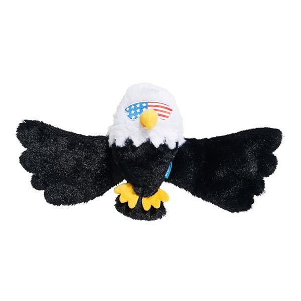 BARK Bold Eagle Pet Toy - Multi
