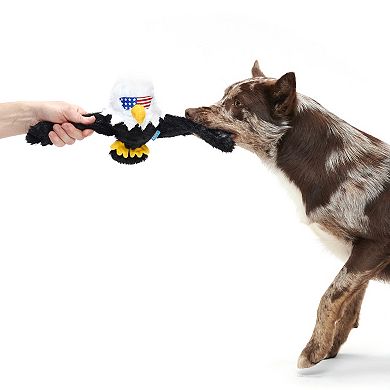 BARK Bold Eagle Pet Toy