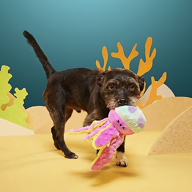 BARK Jellysquish Pet Toy