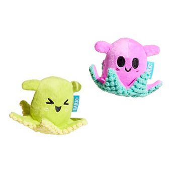 BARK Lil Squirts Pet Toy