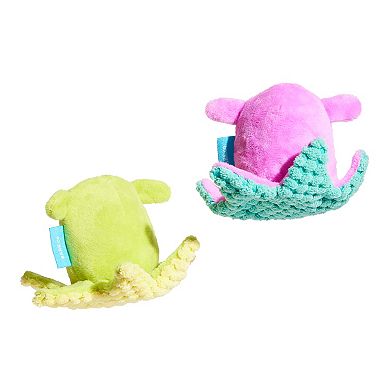 BARK Lil Squirts Pet Toy