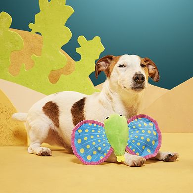 BARK Freddy Flying Fish Pet Toy