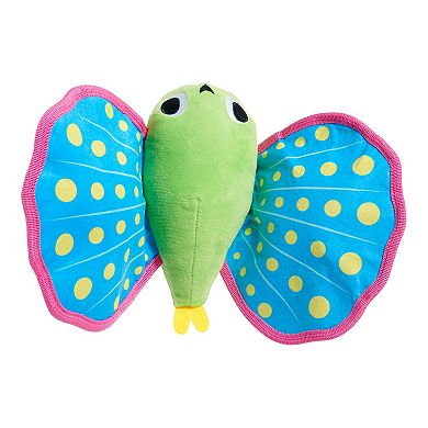 BARK Freddy Flying Fish Pet Toy