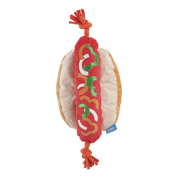 BARK The Everything Dog Pet Toy - Multi