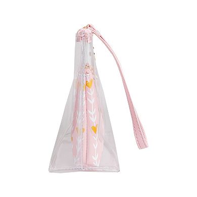 Cosmetic Bag 2-pc. Set