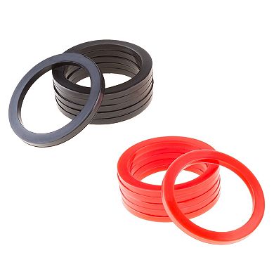Hook Ring Toss Game Set
