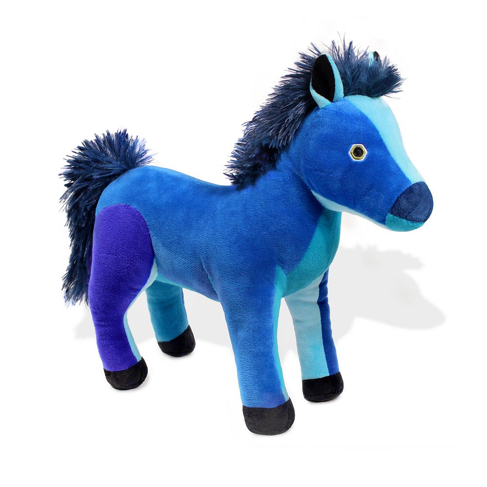 Blue Horse Toy: Ultimate Guide to Fun and Imaginative Play