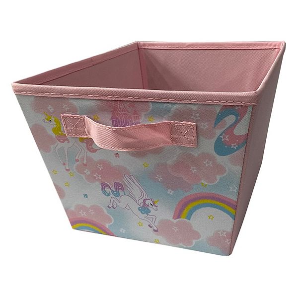 The Big One® Medium Storage Tote - Pink