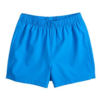 Baby & Toddler Boy Jumping Beans® Tech Shorts
