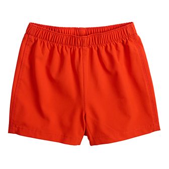 Baby & Toddler Boy Jumping Beans® Tech Shorts