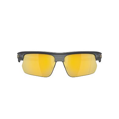 Men's Oakley OO9400 Bisphaera 68mm Sunglasses