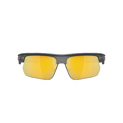 Men's Oakley OO9400 Bisphaera 68mm Sunglasses