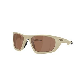 Men's Oakley OO9431 Lateralis 60mm Polarized Rectangle Sunglasses