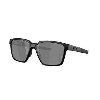 Men's Oakley OO9430 Actuator Square 57mm Sunglasses