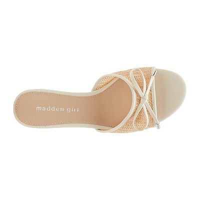 madden girl Vall Women's Sandals