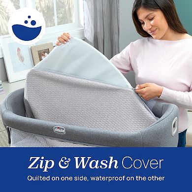 Chicco Close to You 3-in-1 Bedside Bassinet