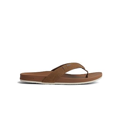 REEF Boys Spring Cushioned Comfort Sandals