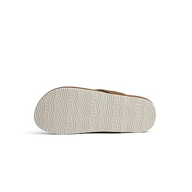 REEF Boys Spring Cushioned Comfort Sandals