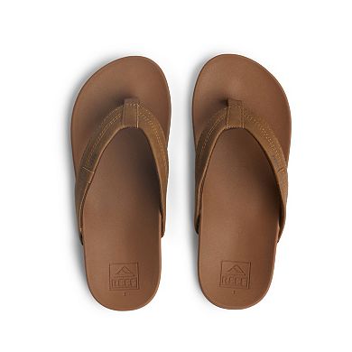 REEF Boys Spring Cushioned Comfort Sandals