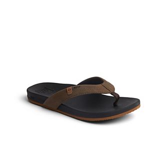 REEF Boys Spring Cushioned Comfort Sandals