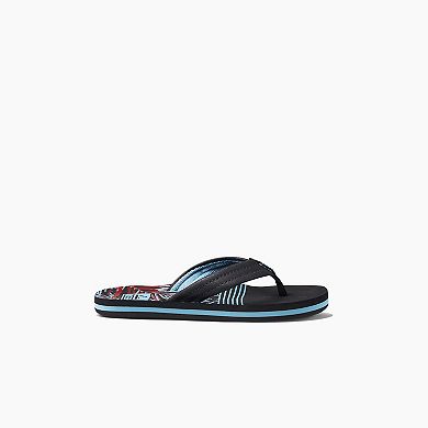 REEF Kids Ahi Sandals