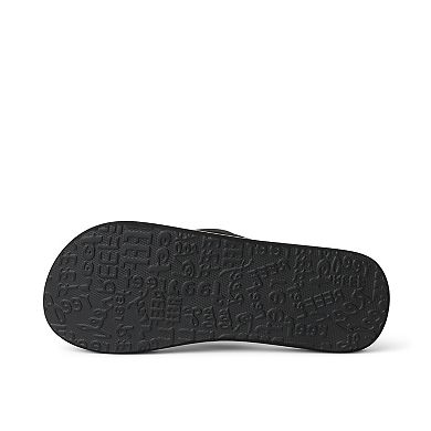 REEF Kids Ahi Sandals