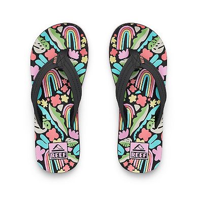 REEF Kids Ahi Sandals