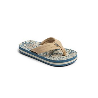 REEF Kids Ahi Sandals