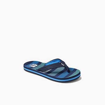 REEF Kids Ahi Sandals