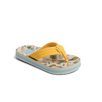 REEF Kids Ahi Sandals