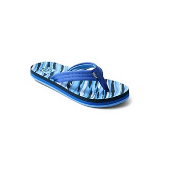 REEF Kids Ahi Sandals