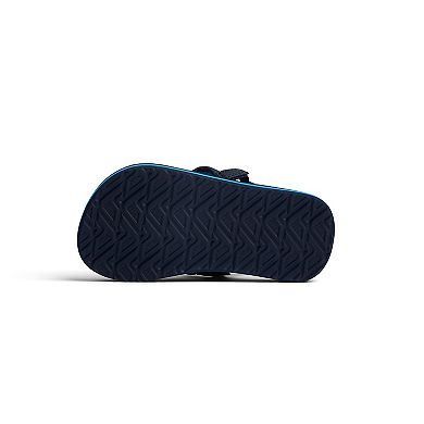 REEF Little Ahi Kids Slip-On Sandals