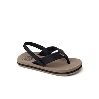 REEF Little Ahi Kids Slip-On Sandals