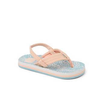 REEF Little Ahi Kids Slip-On Sandals