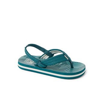 REEF Little Ahi Kids Slip-On Sandals
