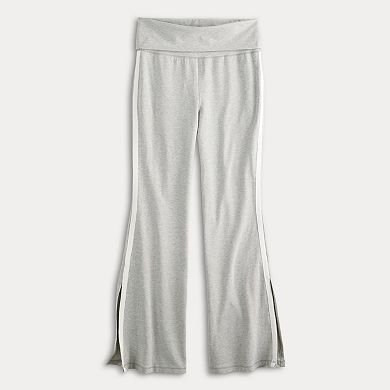 Juniors' Limited Too Fit & Flare Lounge Pants