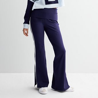 Juniors' Limited Too Fit & Flare Lounge Pants