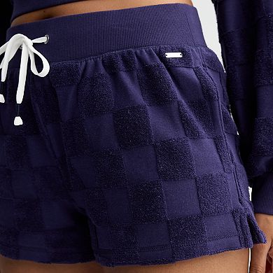 Juniors' Limited Too Towel Terry Shorts