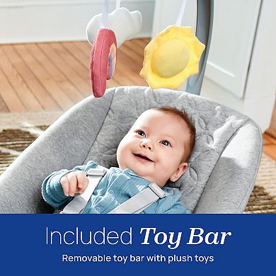 Chicco Floating Baby Seat
