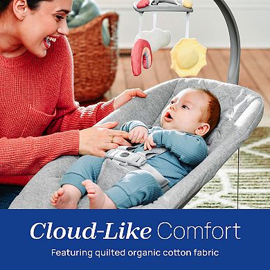 Chicco Floating Baby Seat