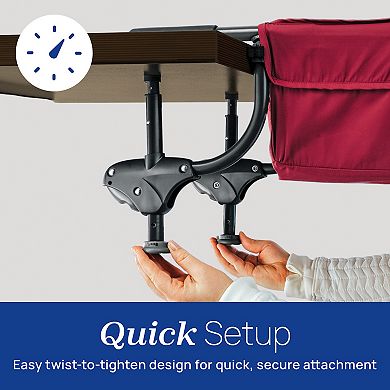 Chicco Caddy Hook-On Chair