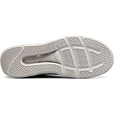 Nunn Bush® Men's Ponte Knit Moc Toe Sneakers