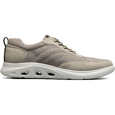 Nunn Bush® Men's Ponte Knit Moc Toe Sneakers