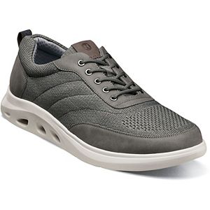 Nunn Bush® Kore City Walk Lace To Toe Men's Oxford Sneakers