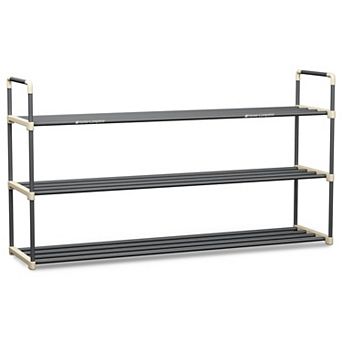 Home Complete Multi-Tier Shoe Rack