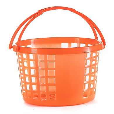 Prextex Easter Eggs Basket Great For Easter Egg Hunts