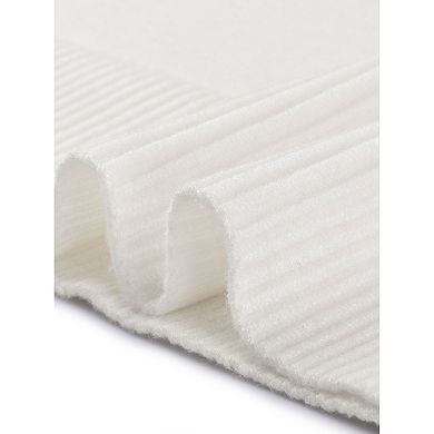 Plus Size Sweaters For Women Long Sleeve Turtleneck Pullover Warm Long Sweater Tops