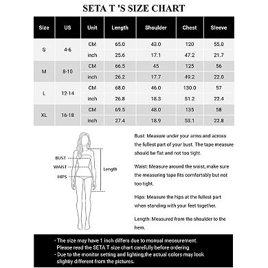 Women's V Neck Long Sleeve Hollow Cable Knit Loose Casual Pullover Sweaters