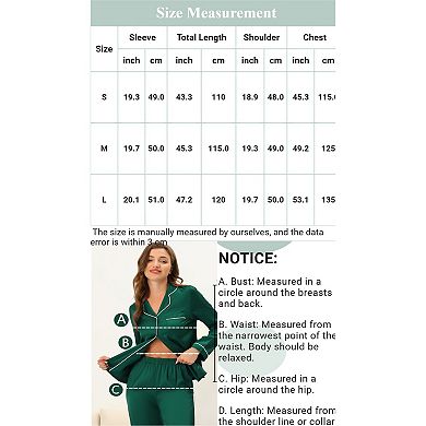 Women's Medium Durable Lightweight Kimono Luxury Spa Resort & Hotel Bathrobe