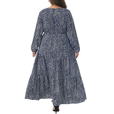 chinese dress ladies HAVEN MAXI DRESS